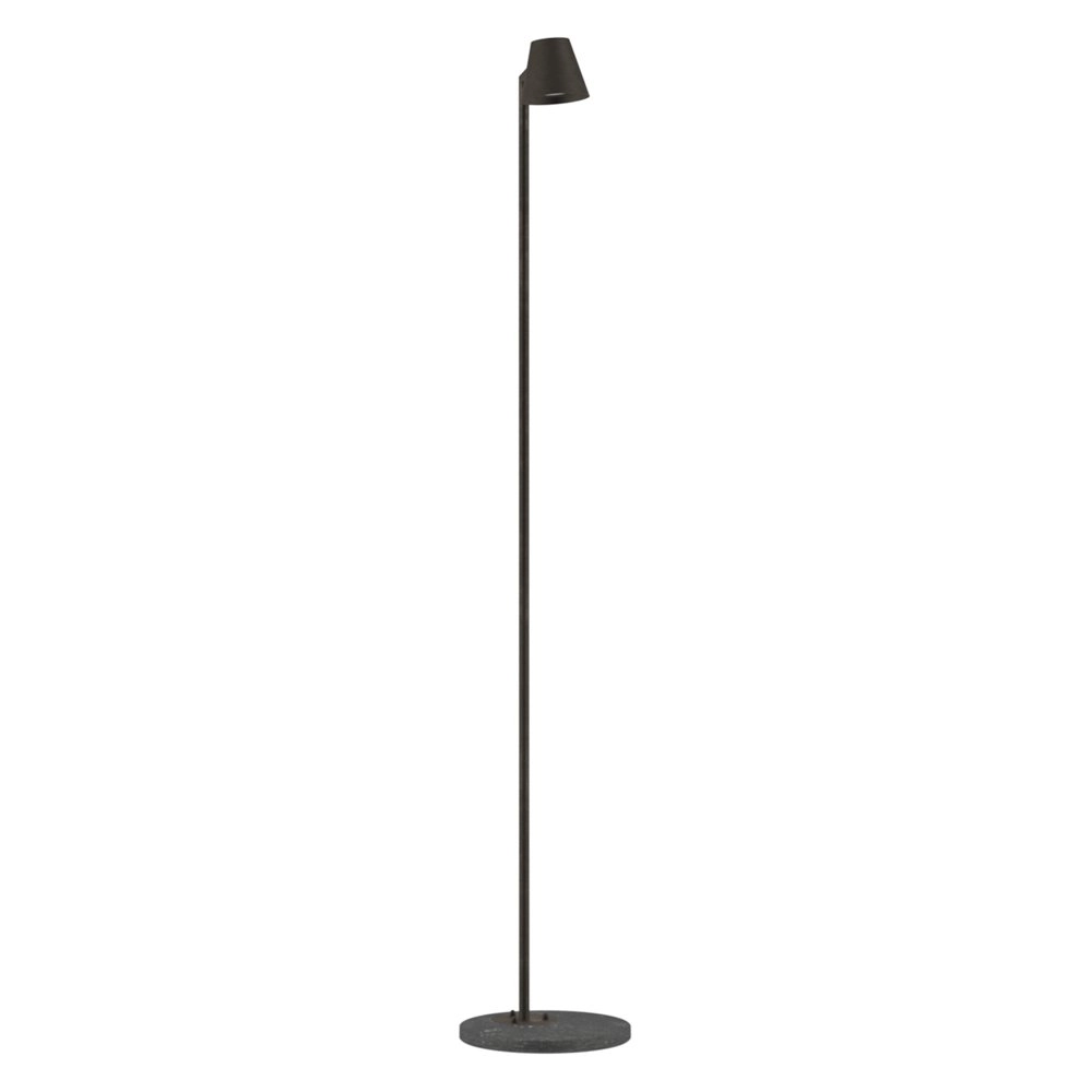Outdoor reading light Parker Bronze 230cm