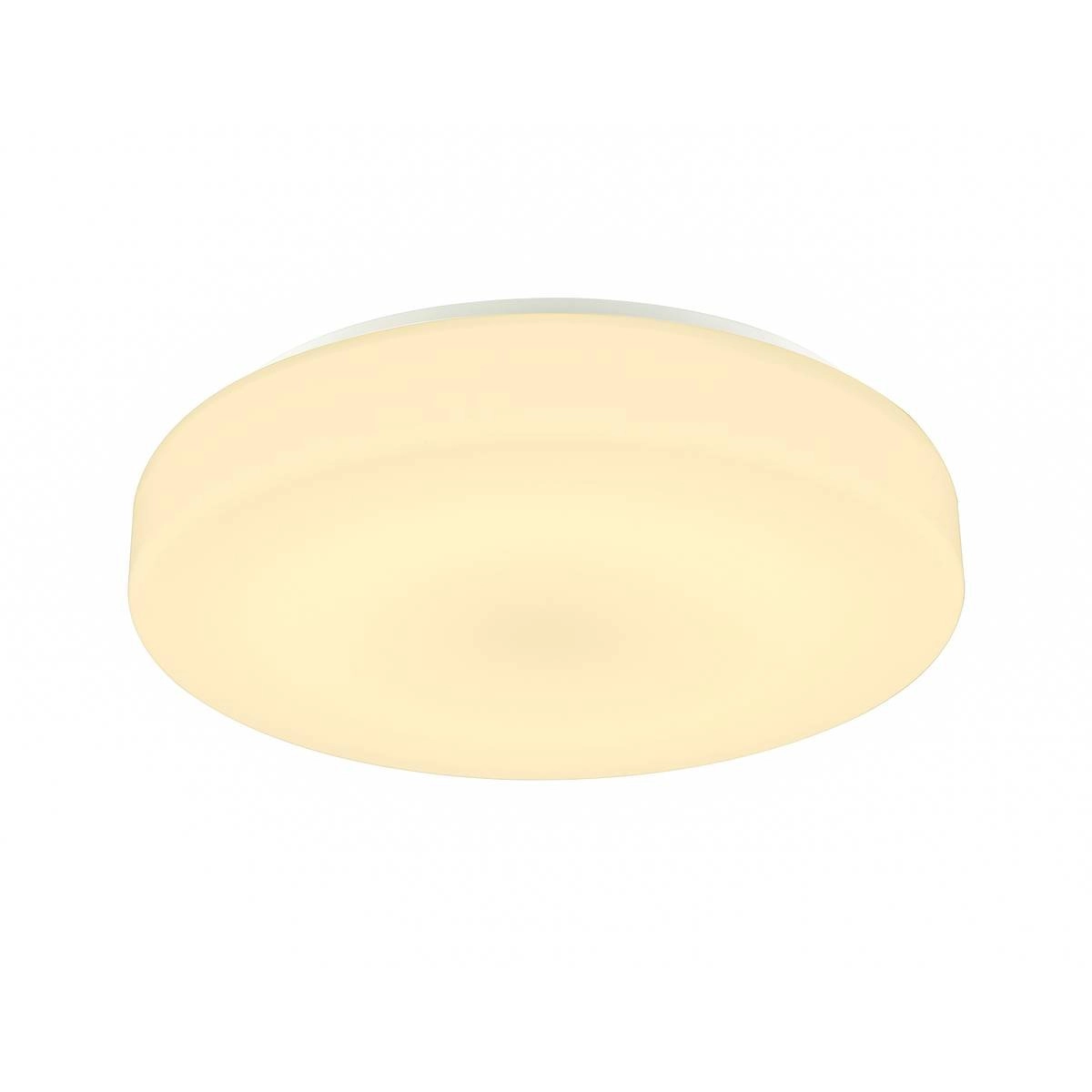 Porch ceiling lamp Lipsy 35cm white SLV 4024163222822