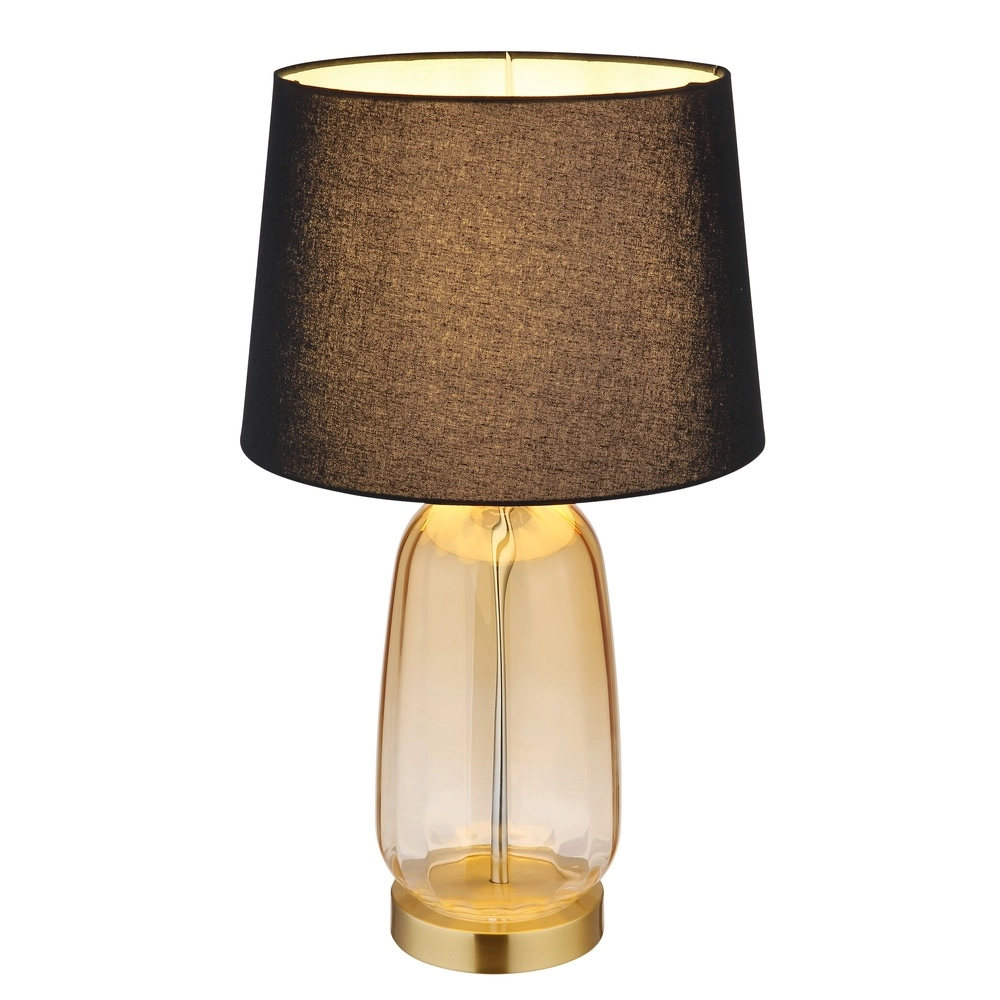Table lamp Classy Gold