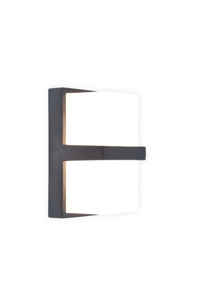 Modern wall lamp Stela