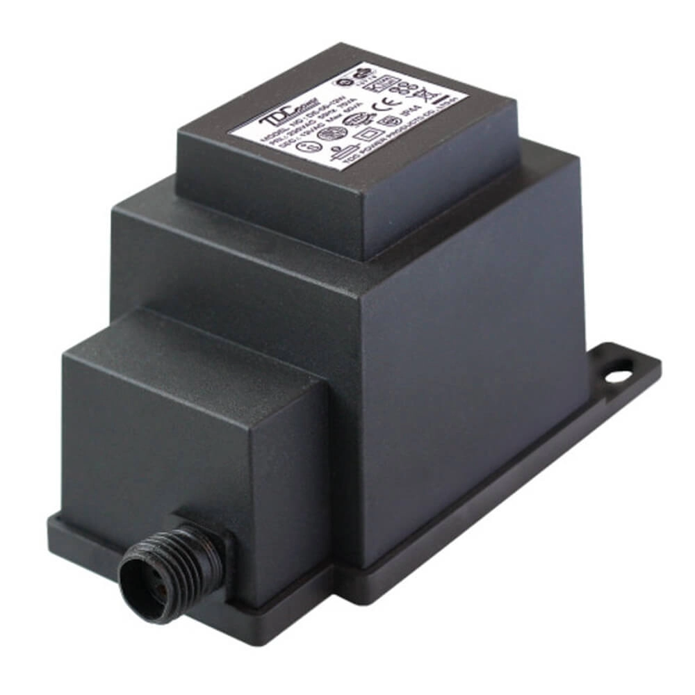 Transformer Transformer 60W - 12V