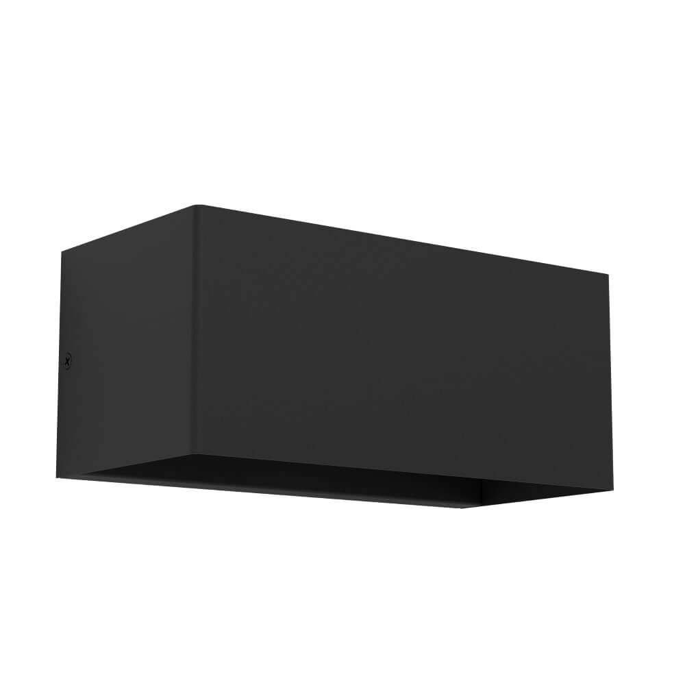 Wall spotlight Lesmo for outdoors