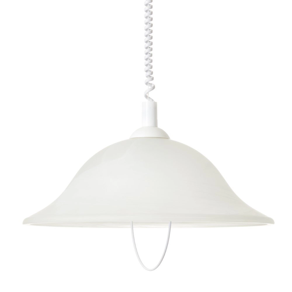 Pendant lamp Freya Brilliant 4004353077937