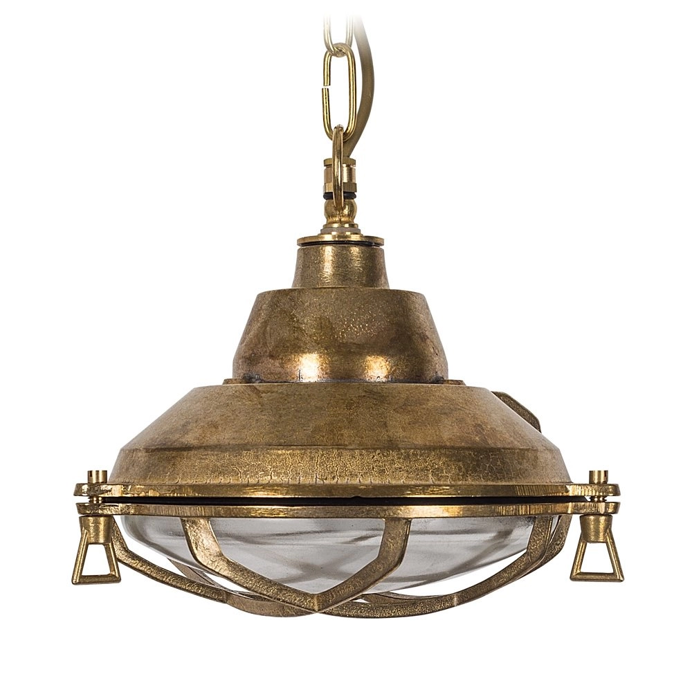 Porch hanging lamp Dover