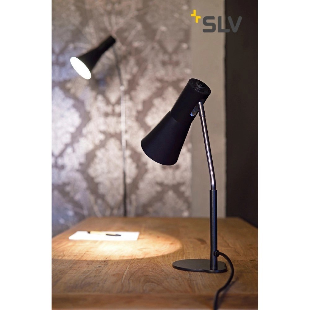 Floor lamp Phelia SLV 4024163158749