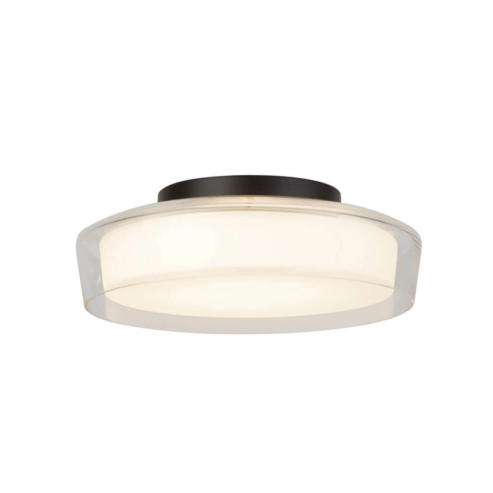Bathroom ceiling light Puck