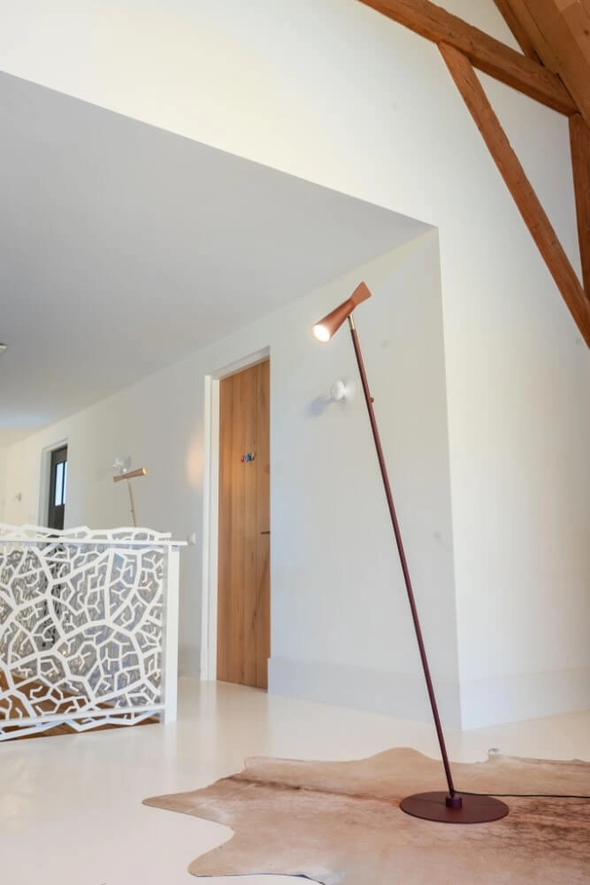 Design floor lamp Pisa ETH 8720195304821