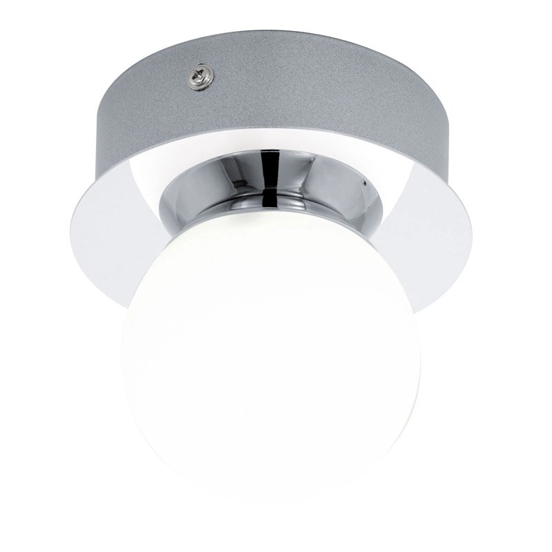 LED wall lamp Mosiano Designer bathroom lamp