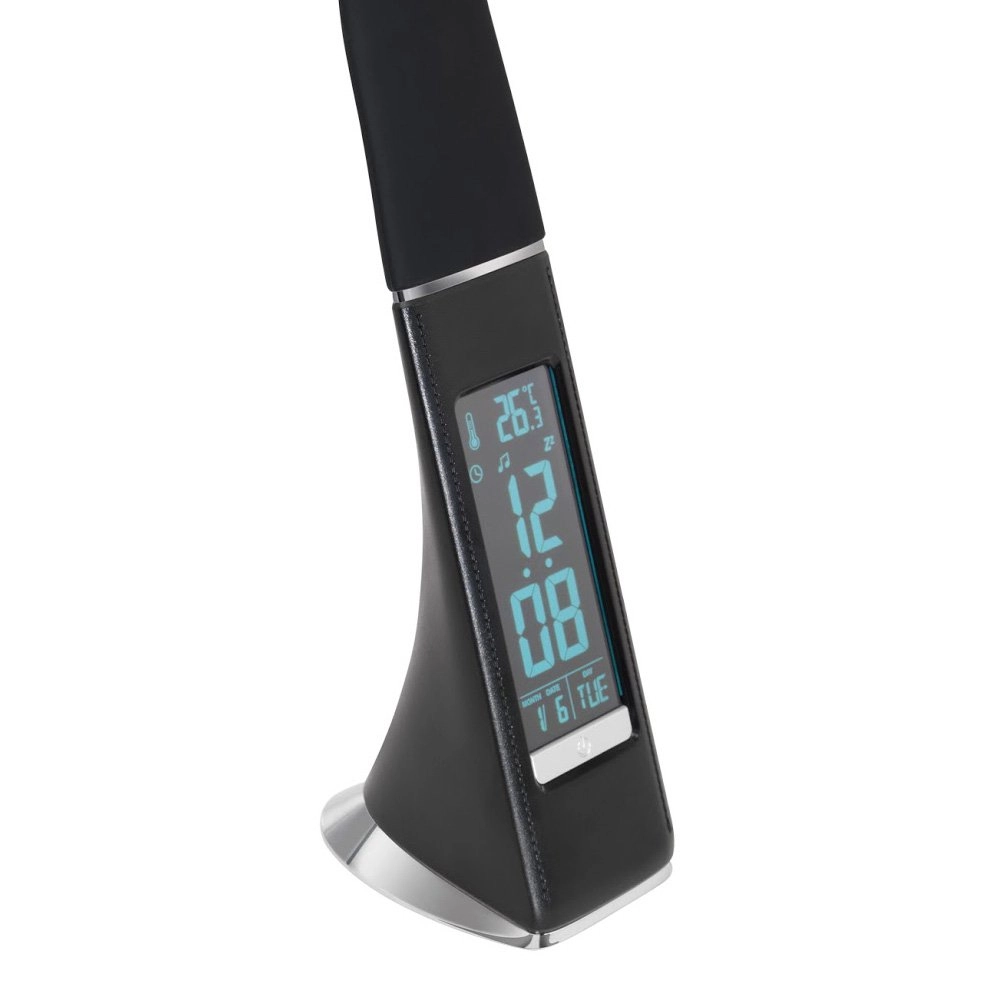 Desk lamp Cognoli black Eglo 9002759979140