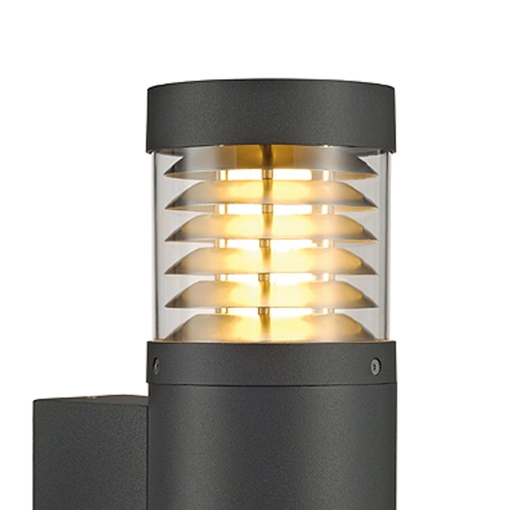 Outdoor lamp F-Pol Wall SLV 4024163140270