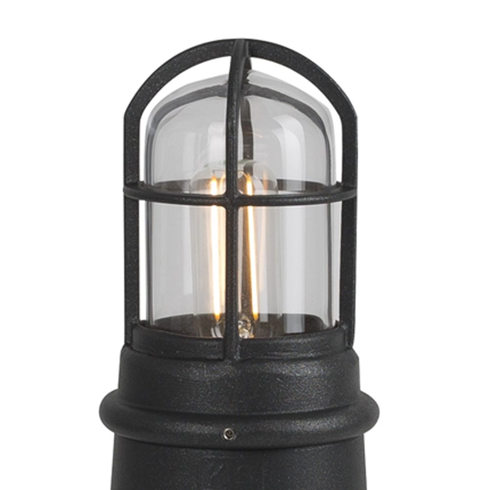 Ship lamp Harbour 1 Industry Anthracite KS Verlichting 8714732675000