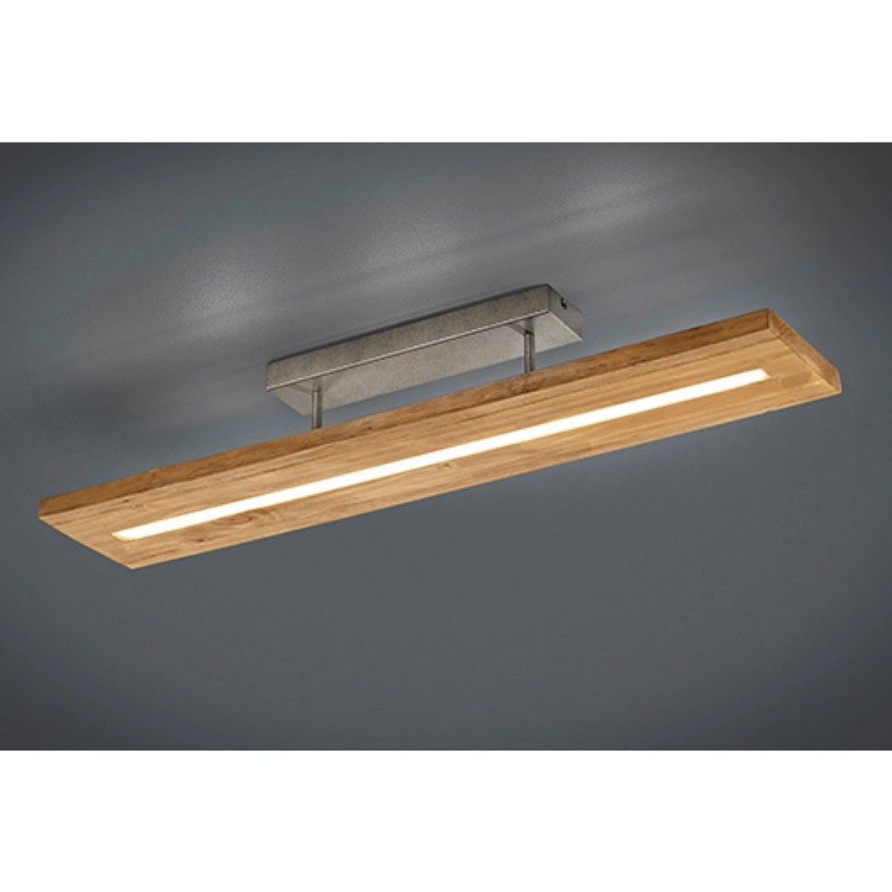 Vintage ceiling lamp Brad Trio 4017807451184