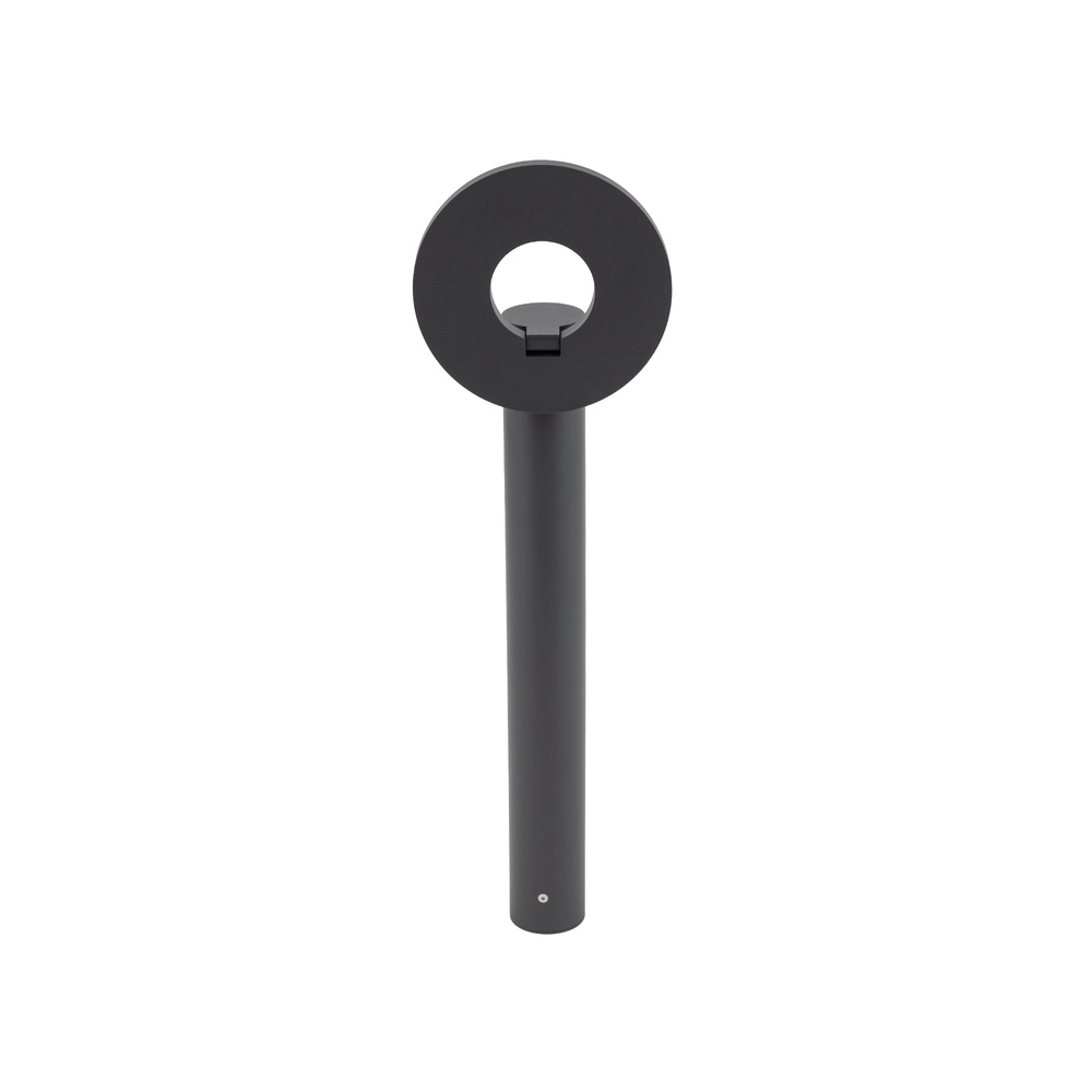 Garden lamp Axion Led grey Lyora 5903139119382