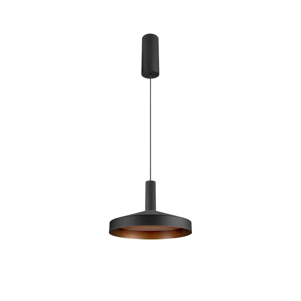 Pendant luminaire Lalu LED panel surface mounted SLV 4024163317375
