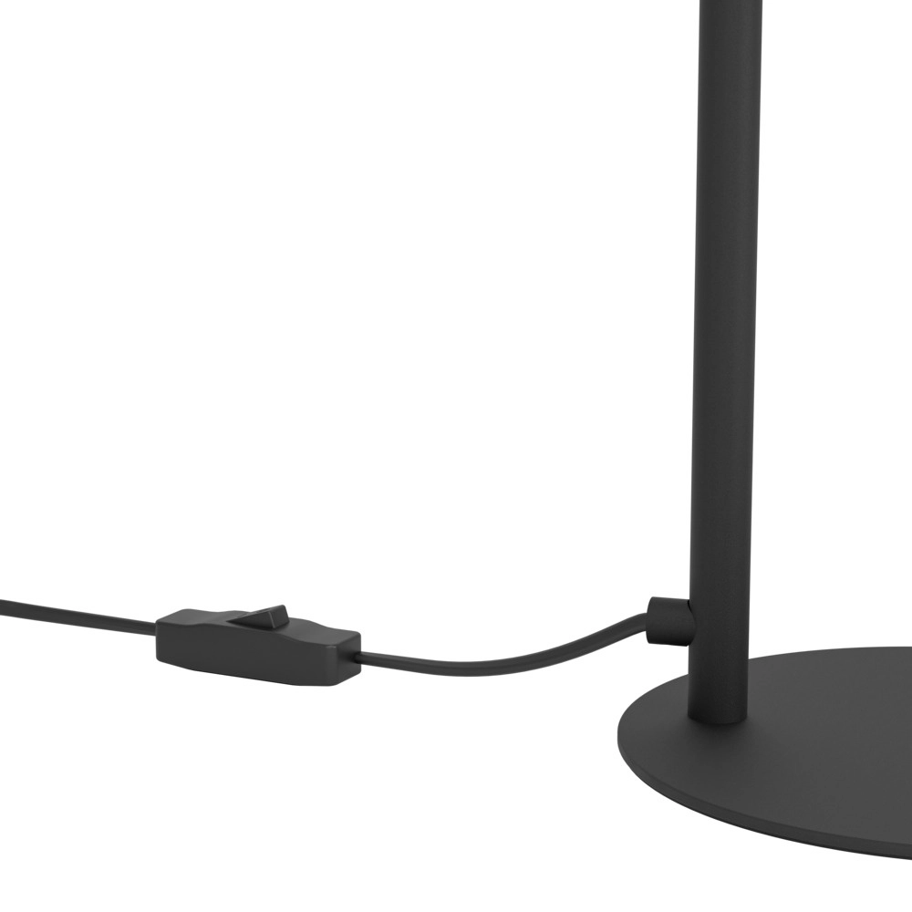 Table lamp Conomavilla-Z Smart Black Eglo 9008606360611