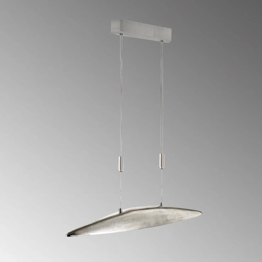 Office hanging lamp Colmar 105cm Fischer & Honsel 4003694606332