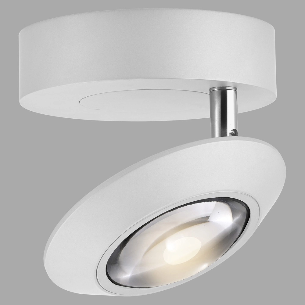 Led ceiling spot Pure Oculis white