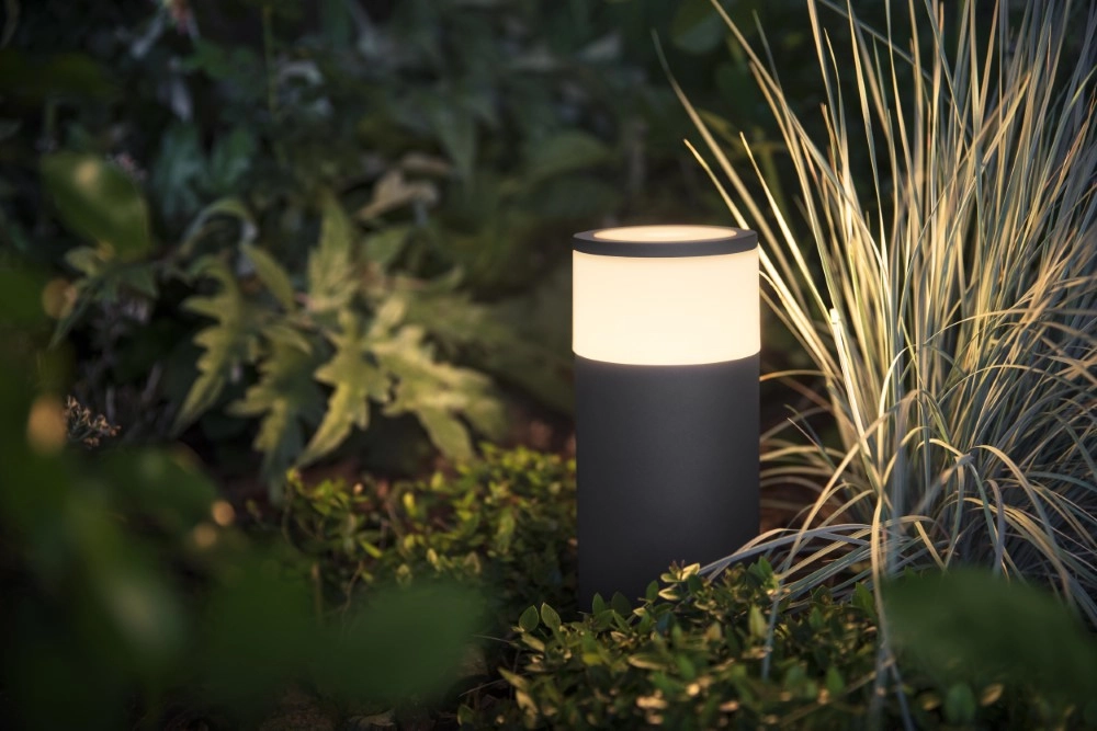 Hue Calla garden lamp 25cm extension Philips 8718696167991