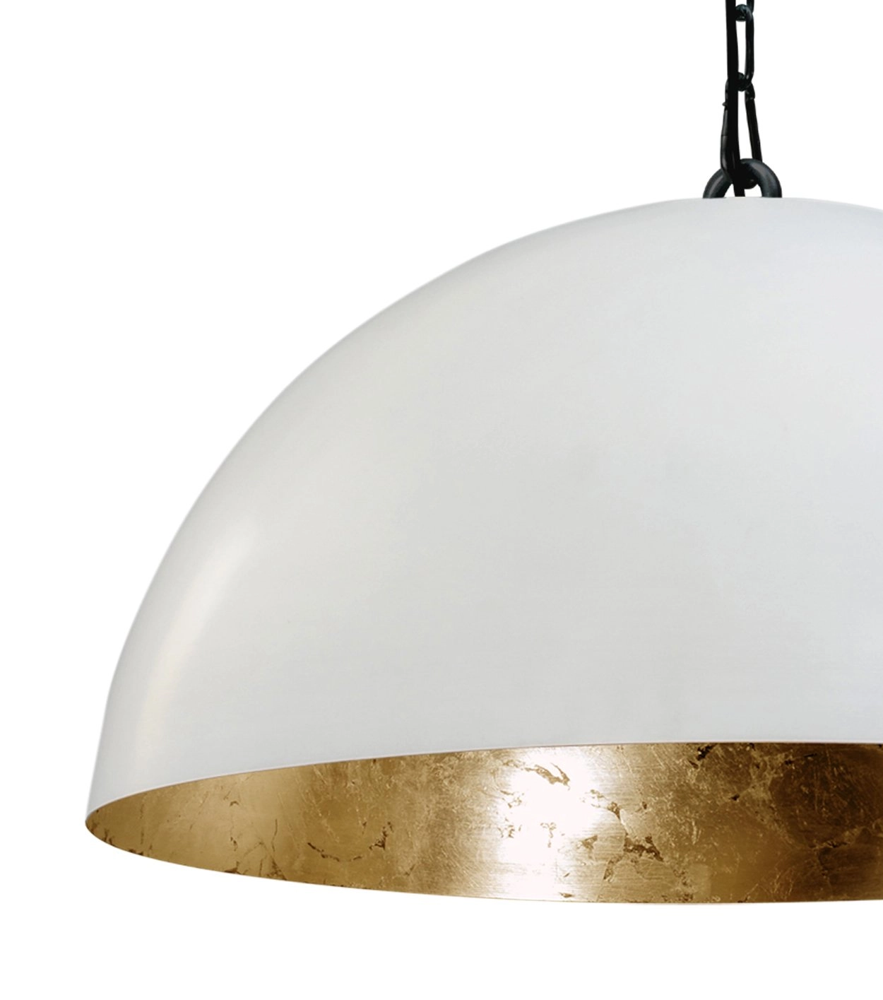 Pendant lamp Industria Gold 50 Masterlight 8718121151960
