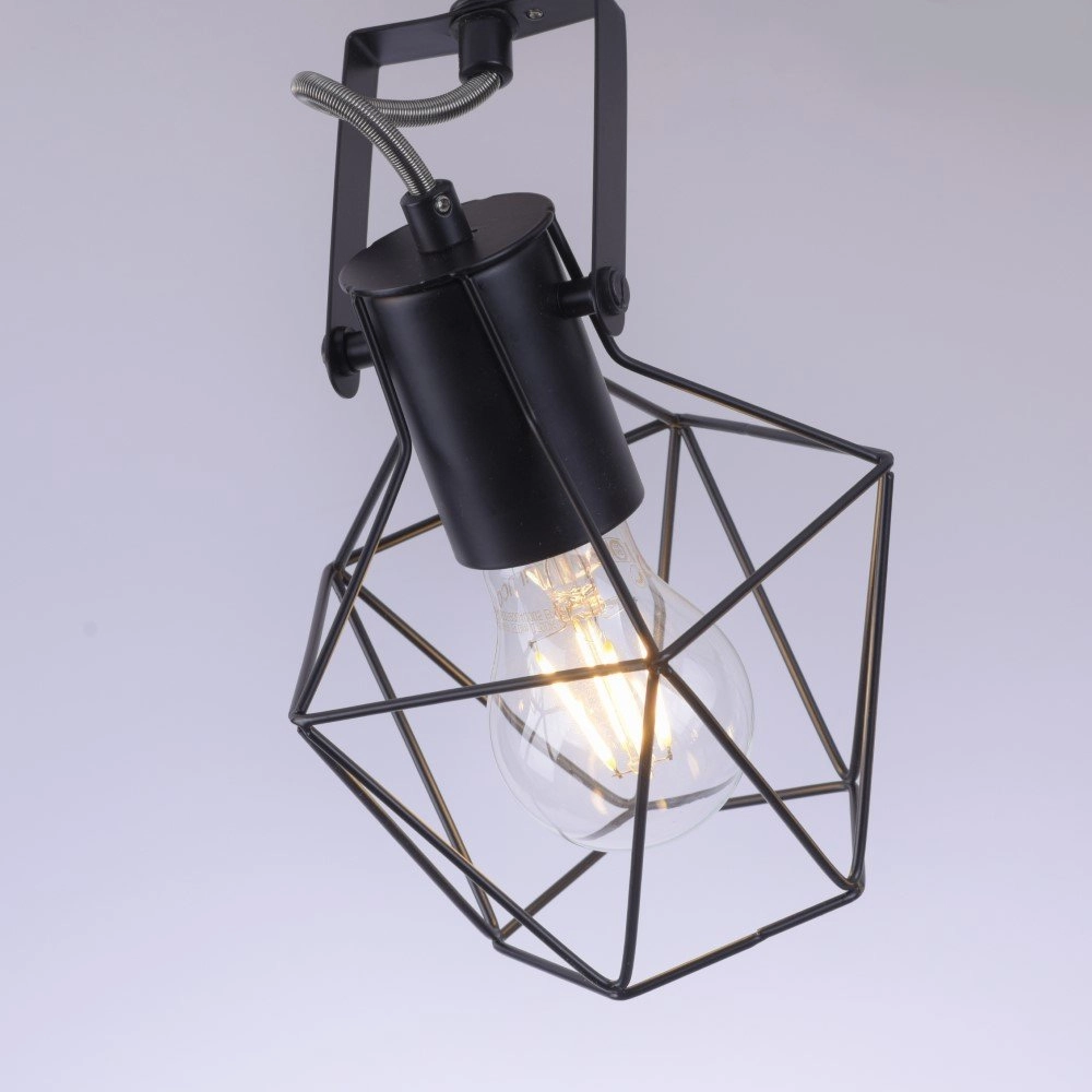 Wall lamp Jaro Just Light 4043689971359