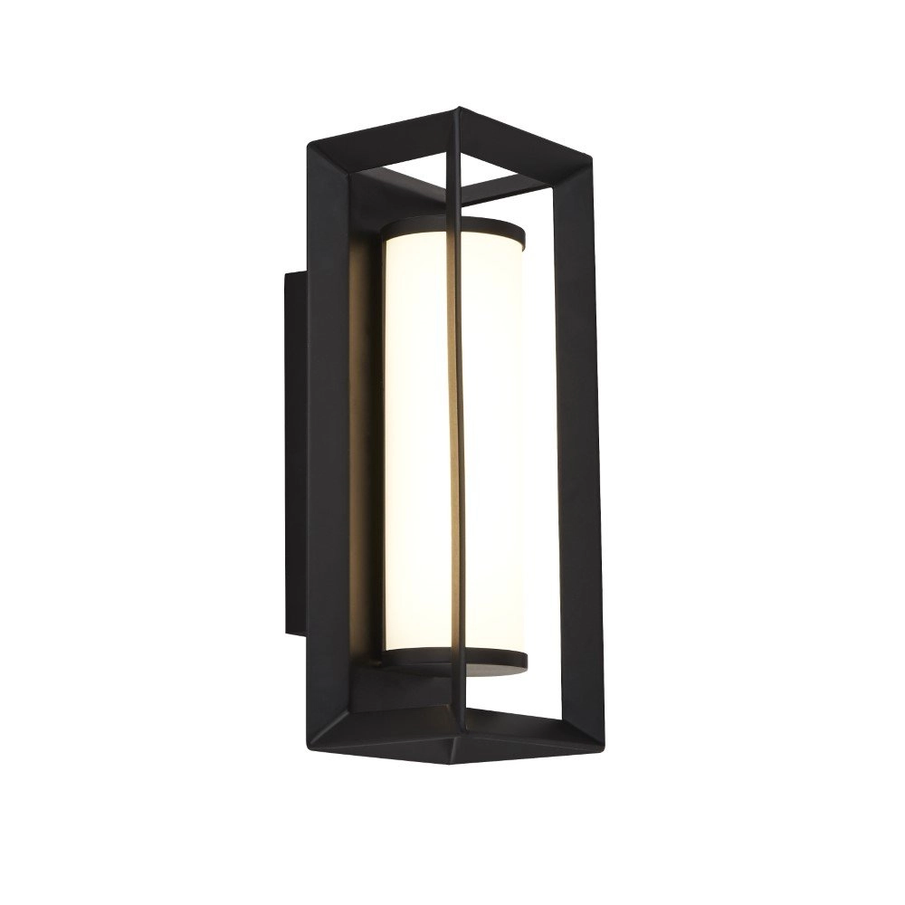 Bathroom wall lamp Chaplin Vertical 20cm Searchlight 5053423171432
