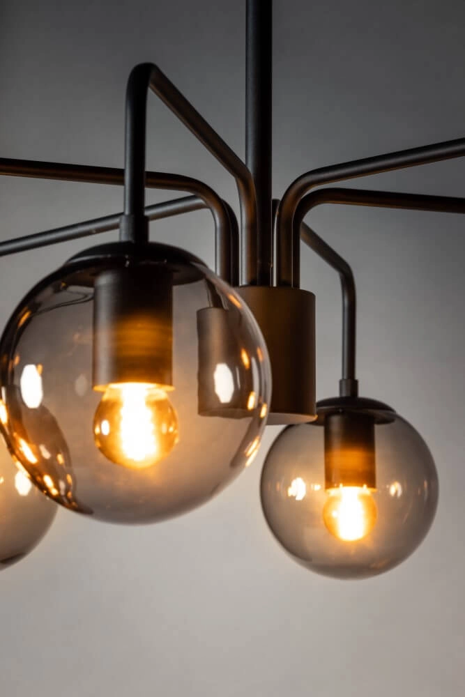 Pendant lamp Davina Ø 80cm ETH 8720195302728