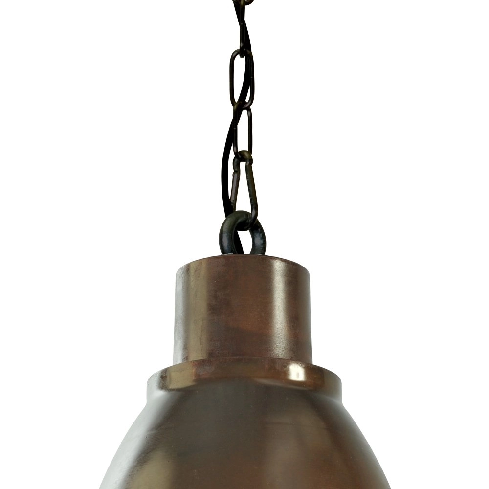 Dining room lamp Industria 2x27 Rustic Masterlight 8718121231501