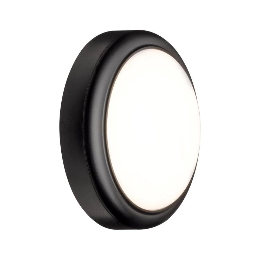 Wall lamp Wally Ø 18cm