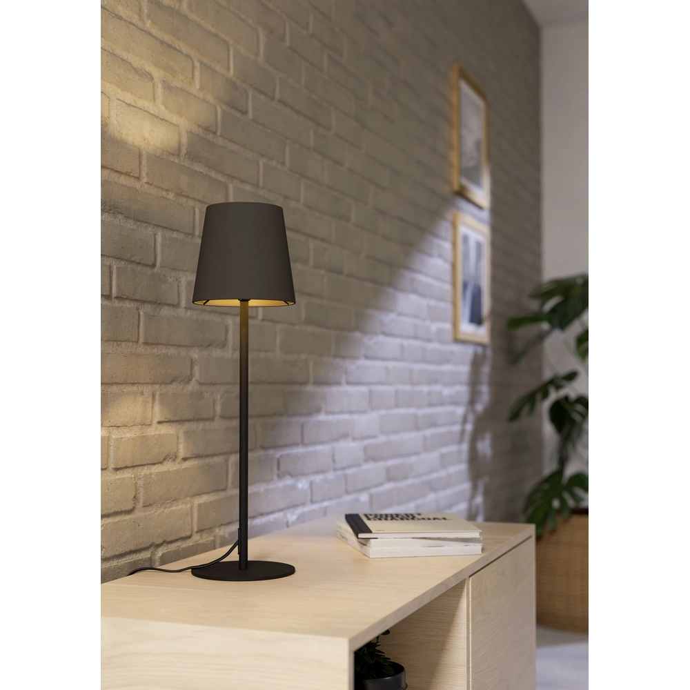 Table lamp Fiorana 53cm - sand Eglo 9008606306909