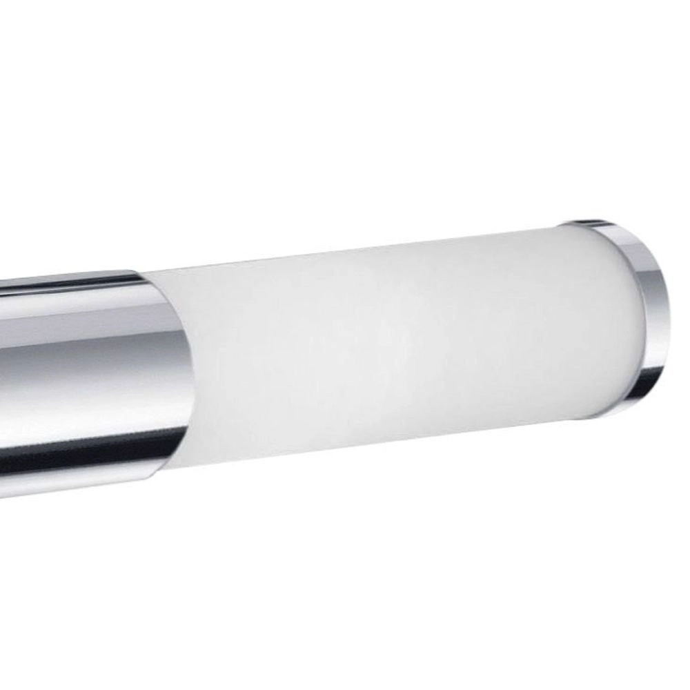 Wall lamp Palmera 46cm chrome Eglo 9002759872199