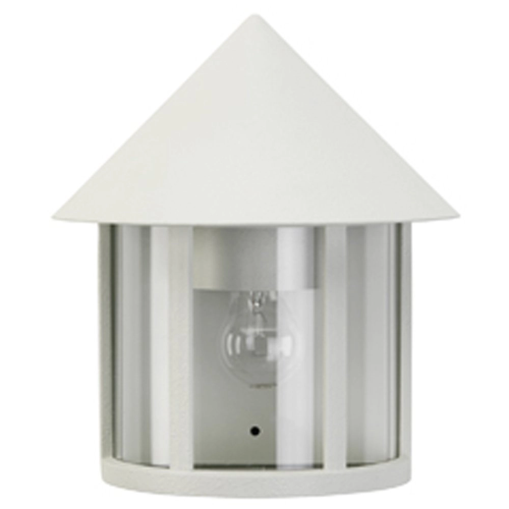 Outdoor lamp Toit 30cm - white
