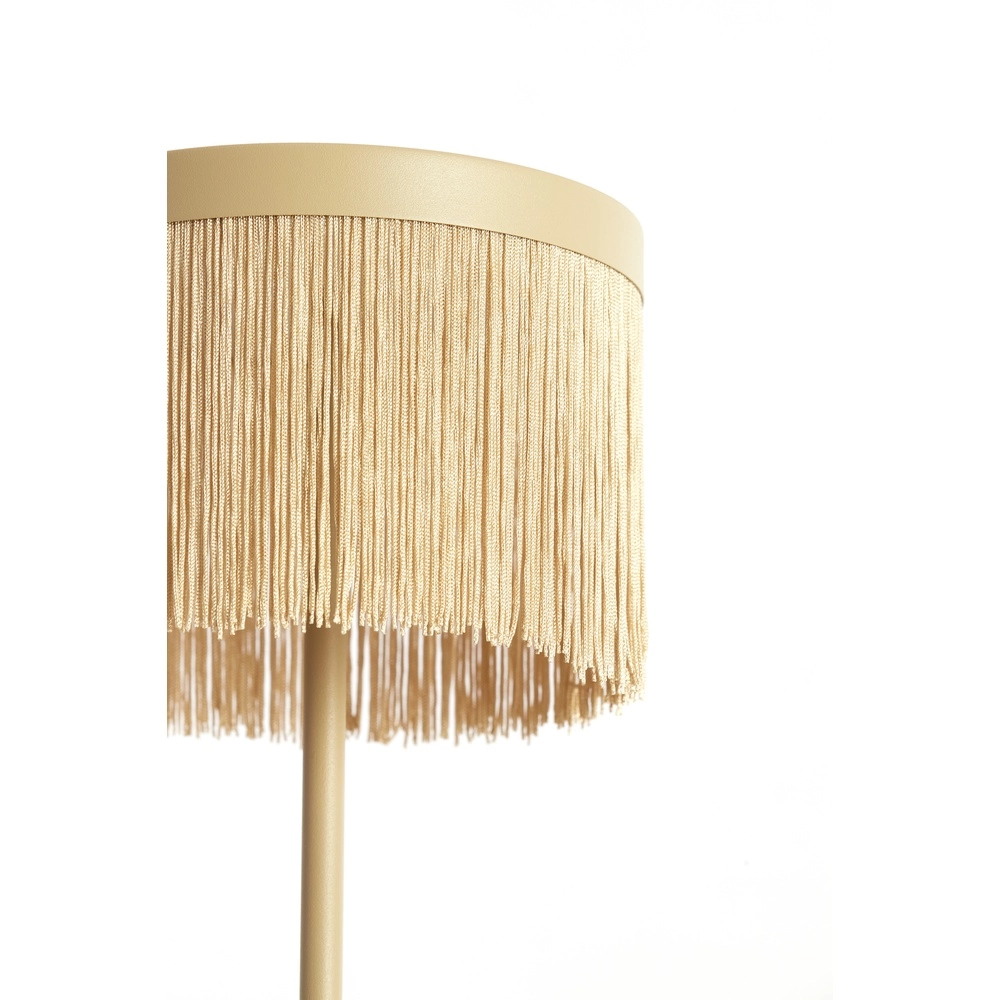 Rechargeable table lamp Diny sand Light & Living 8717807816353