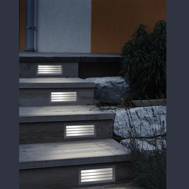 Outdoor spotlight Zimba Eglo 9002759885755