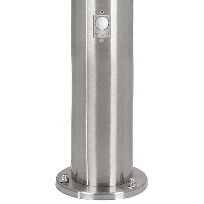 Floor scare lamp Helsinki 45cm with motion sensor Eglo 9002759832797