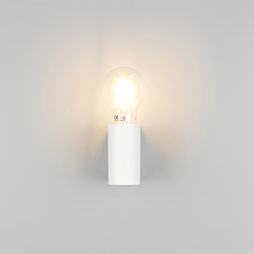 Wall light Pratella white Trio 4017807683271
