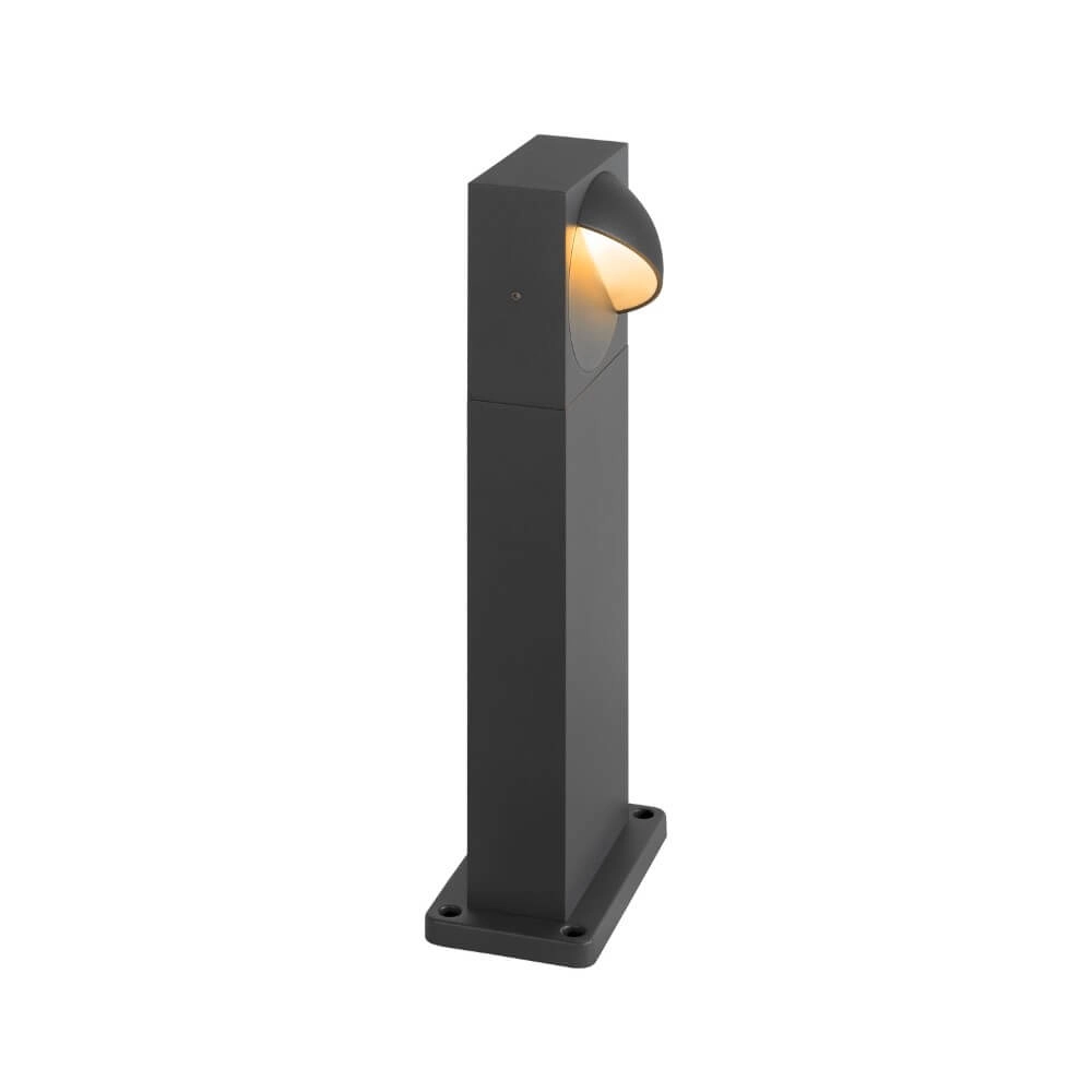 LED path lighting Lid I 45cm - one side light