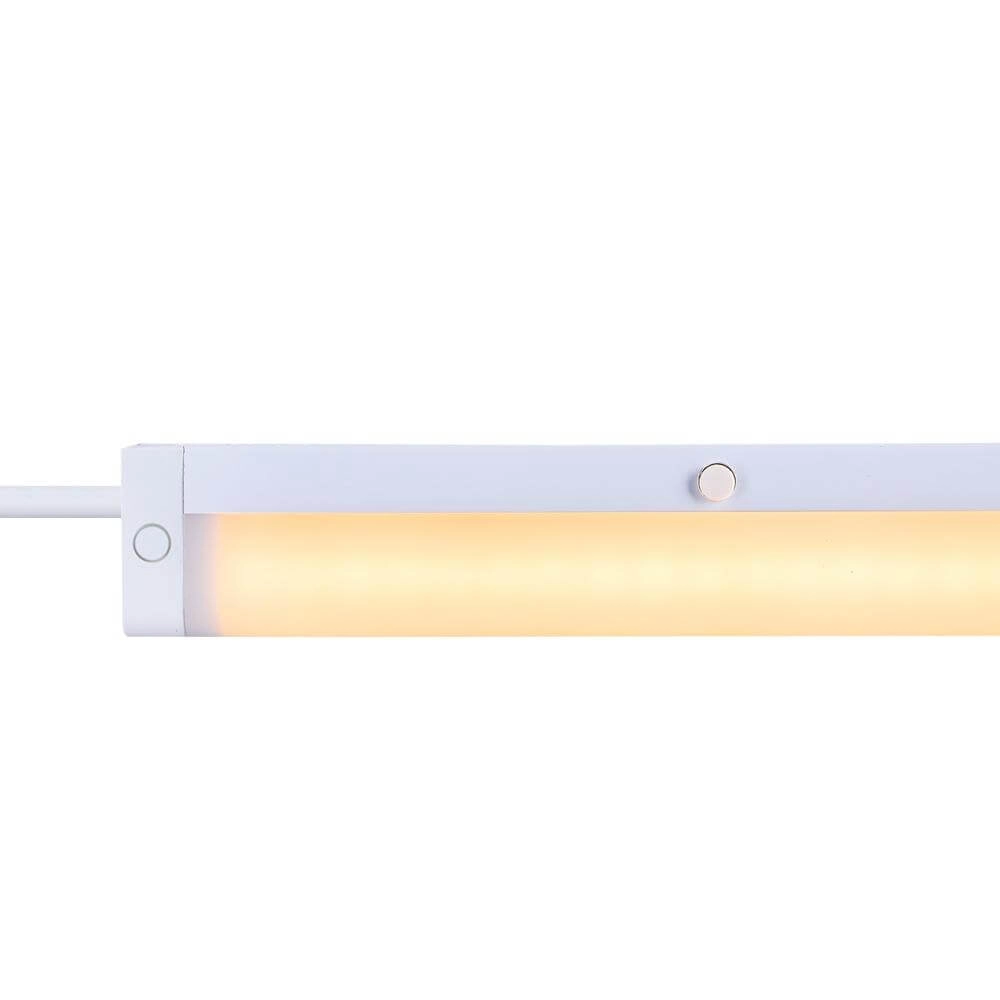 Kitchen lamp Preston white Nordlux 5704924023088