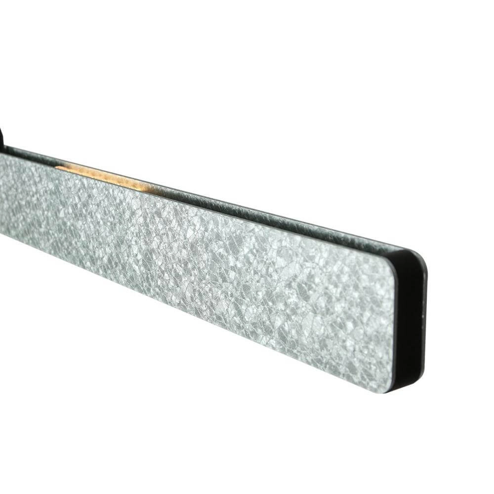 Design pendant lamp Fluxy 120cm grey Steinhauer 8712746177824