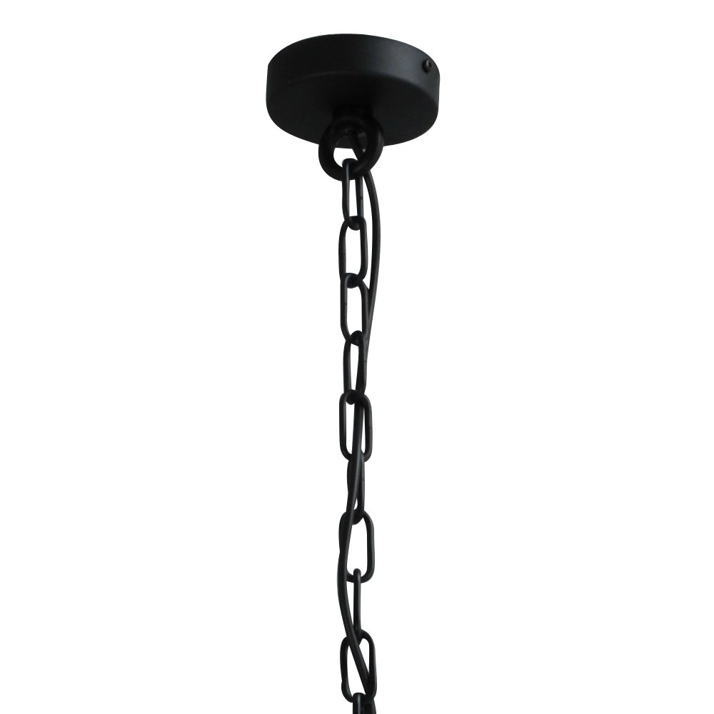 Pendant lamp Industria Gold 50 Masterlight 8718121159539
