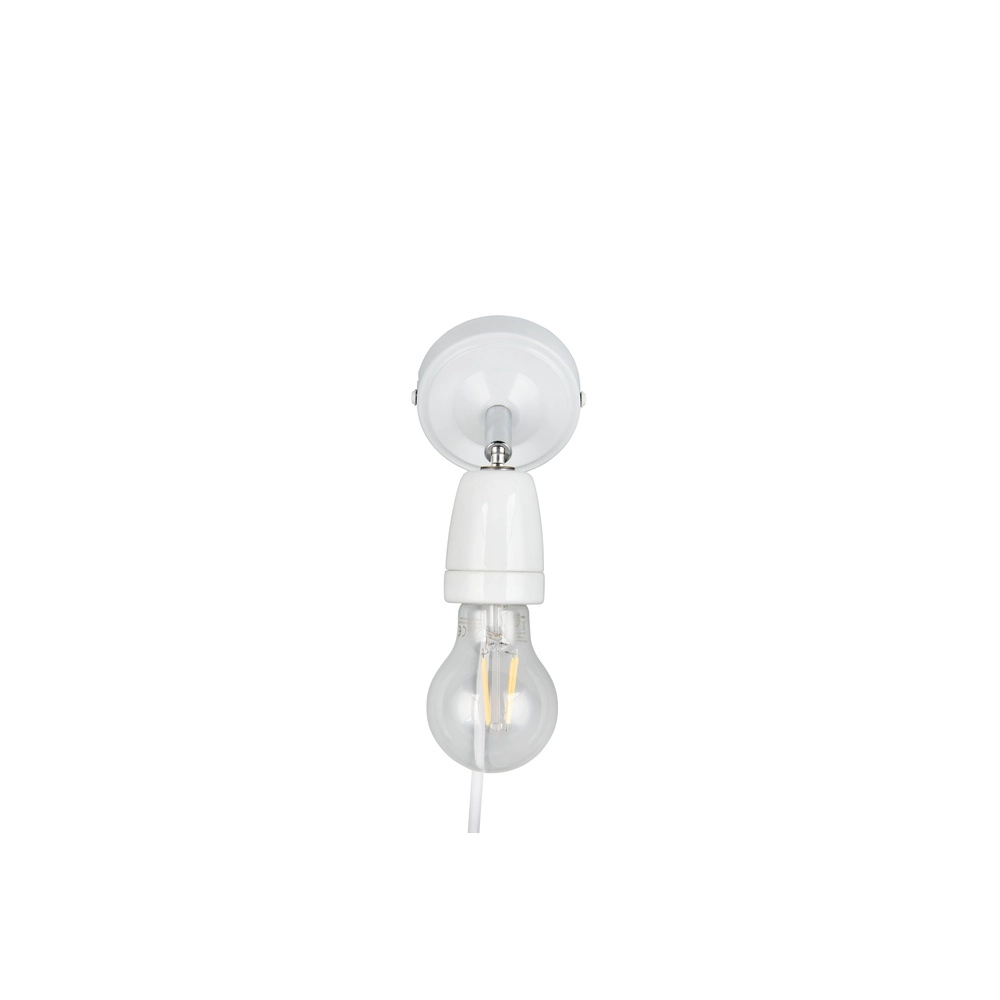 Wall light Elise white