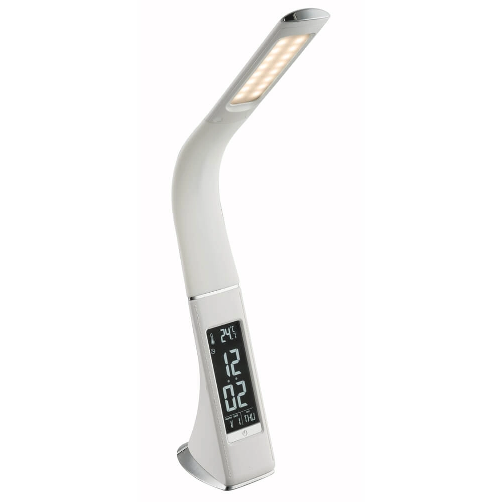 Desk lamp Sophie white