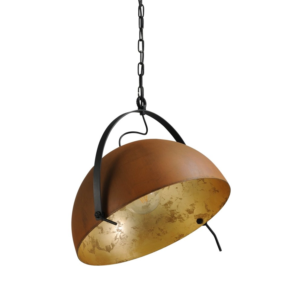 Pendant lamp Larino 50