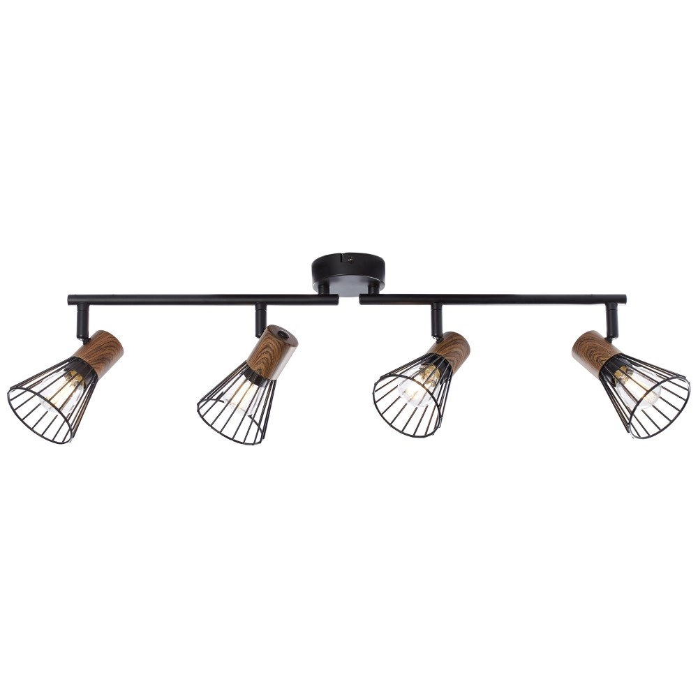 Ceiling light Manama Rustic