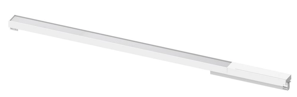 LED panel Linear Wing White 1-phase