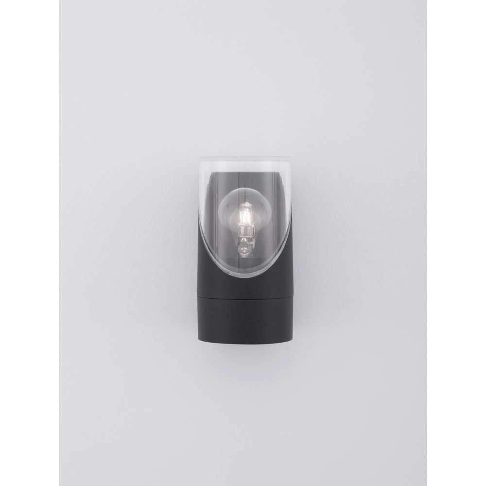 Design wall lamp Selena round Lyora 5212017432872