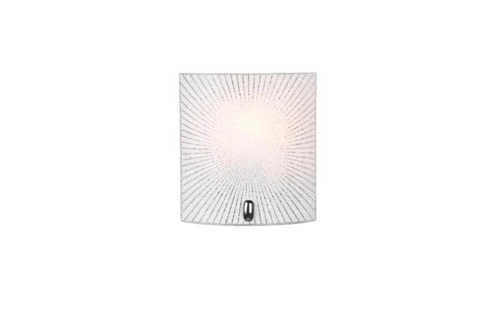 Modern wall lamp Elisa Trio 4017807522013