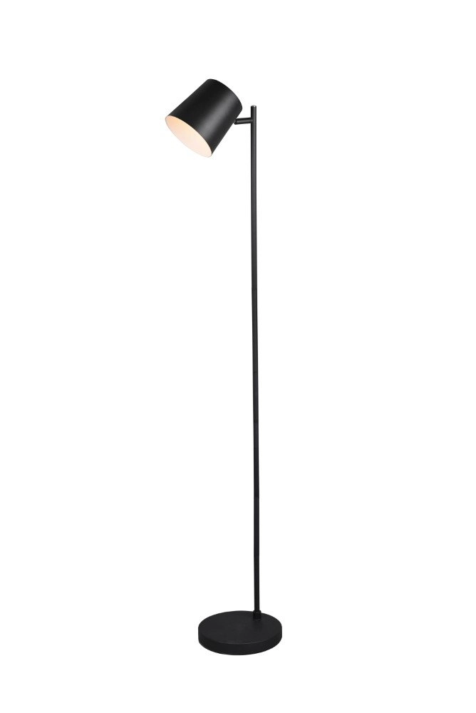 Rechargeable reading lamp Blake black