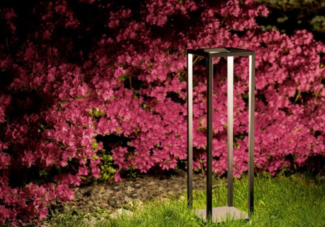 Designer terrace lamp Symmetry Lyora 5903139818094