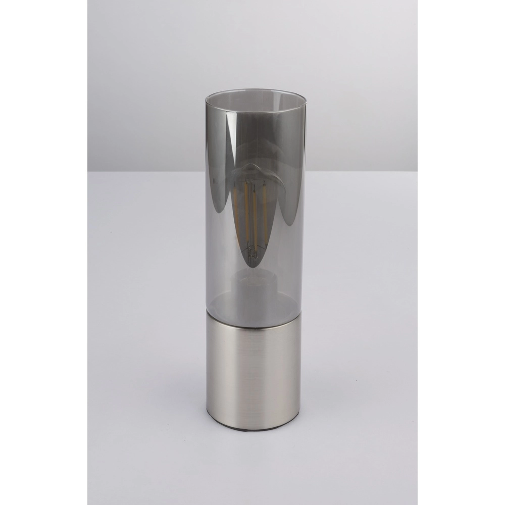 Table lamp Annika Nickel design Globo 9007371373192