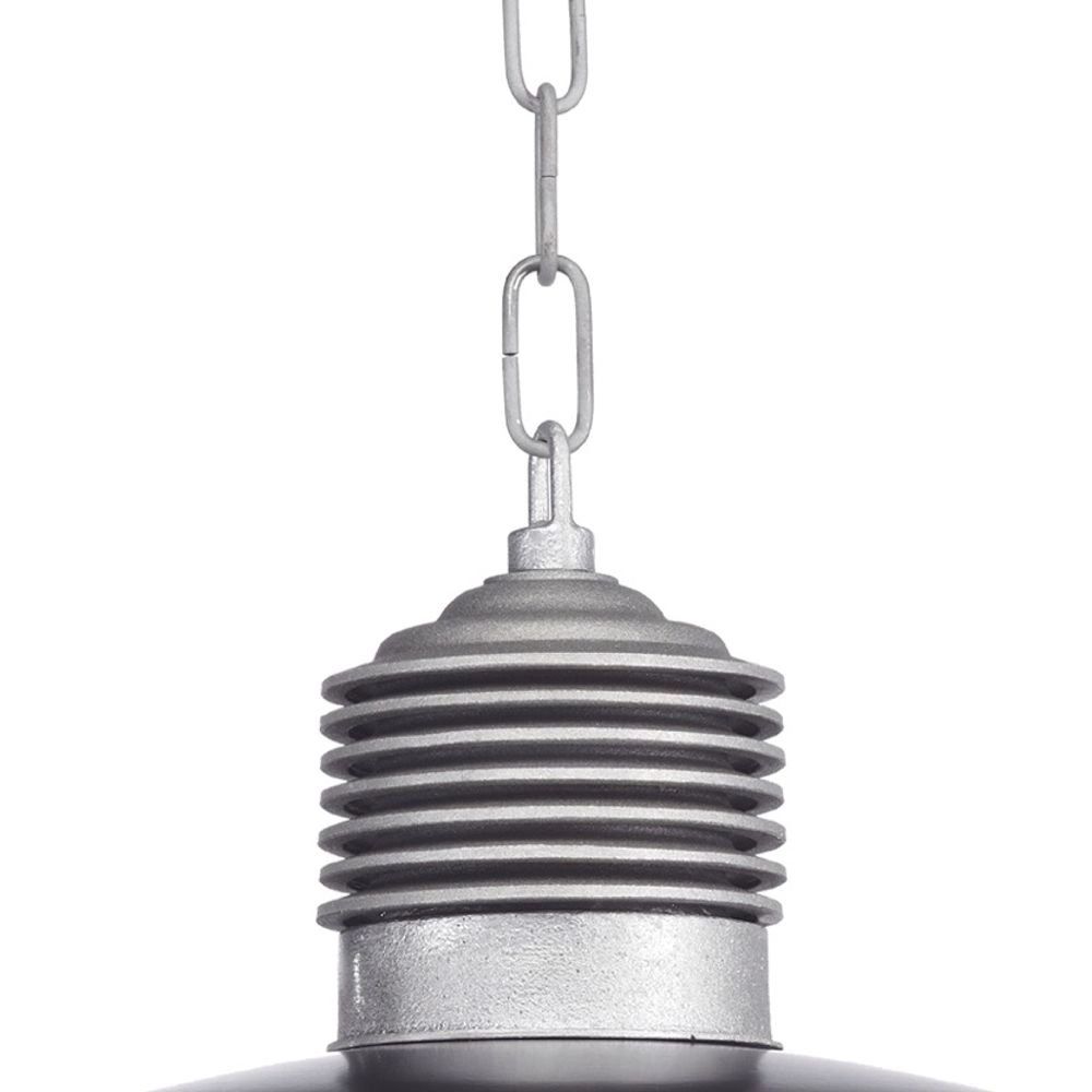 Porch hanging lamp Ampere Nostalgic KS Verlichting 8714732119900
